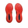 ASICS Gel-Cumulus 27 Men Black Coral Reef Running Shoes 1011B960-001