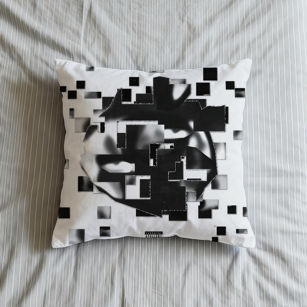 

Cushion Cover Soft Case For Sofa Living Room Home EsDeeKid Comfortable Office Decor Protective Pillow Rebel Covers 30cmx30cm