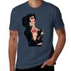 Dr Frank N Furter Tshirt Festive Simple Tshirt