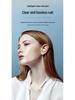 Sport Bluetooth Neckband Earphones with Long Battery Life and Heavy Bass