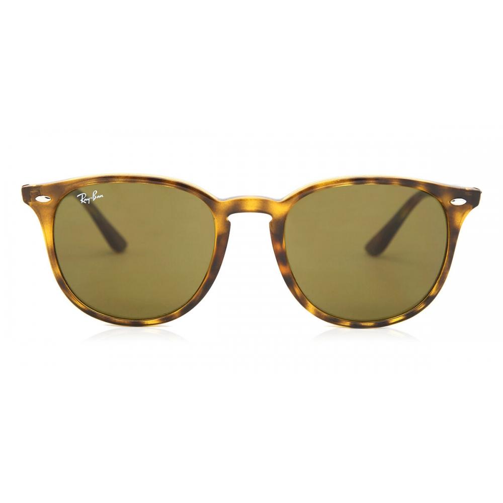 Ray Ban Rb4259f Asian Fit 710 73 Unisex Sunglasses
