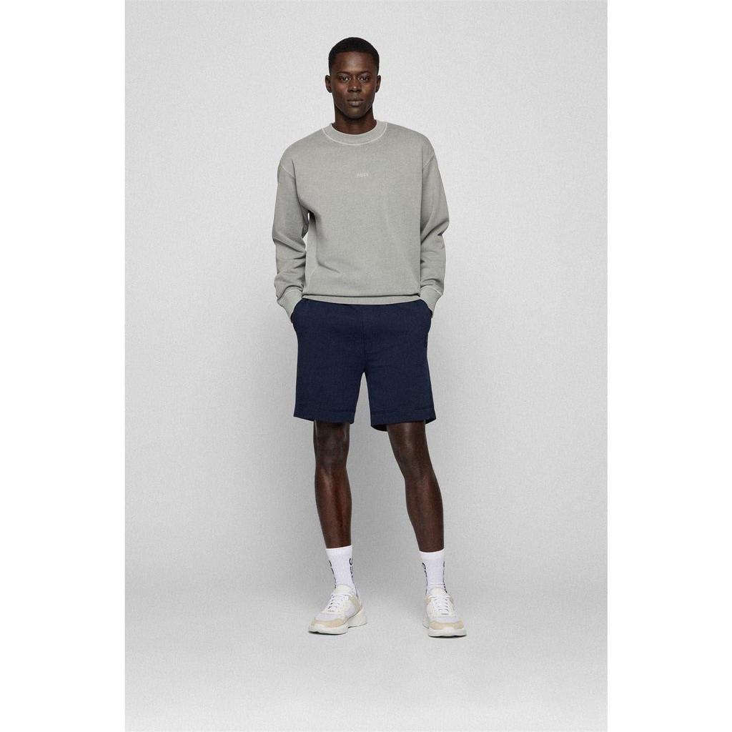Boss Mens Sewalk Shorts