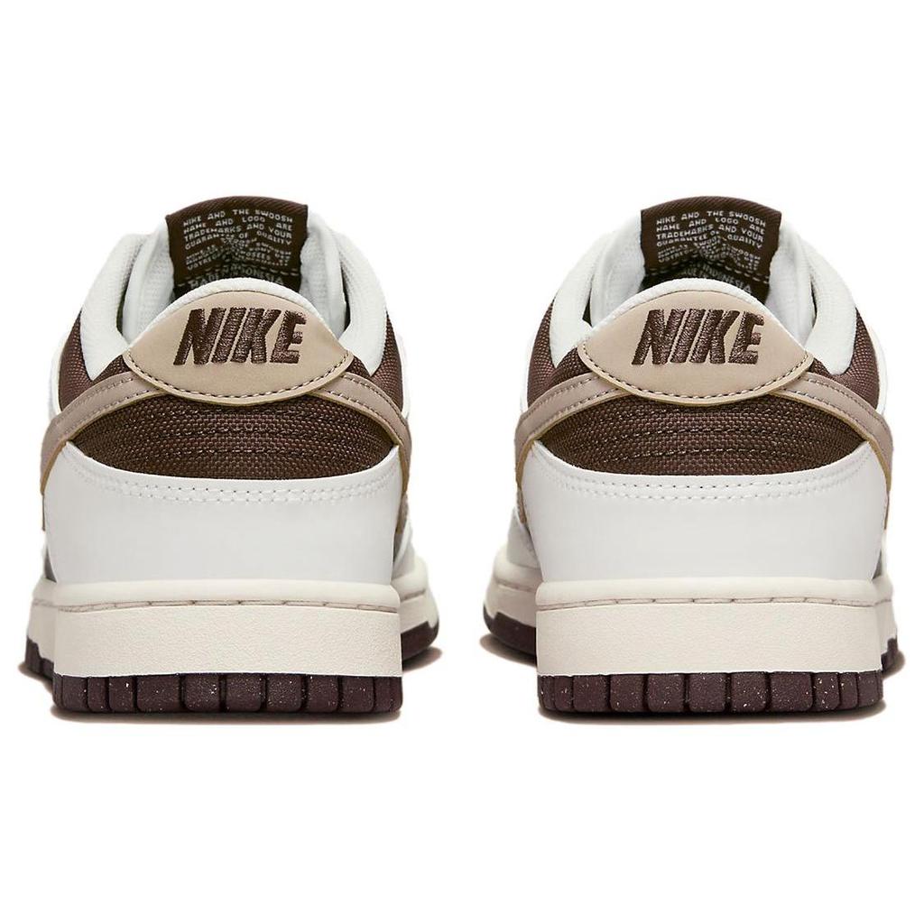 Nike Dunk Low Next Nature 'Summit White Baroque Brown' HF4292-100
