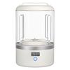 Portable Mini Automatic Washer for Socks and Underwear