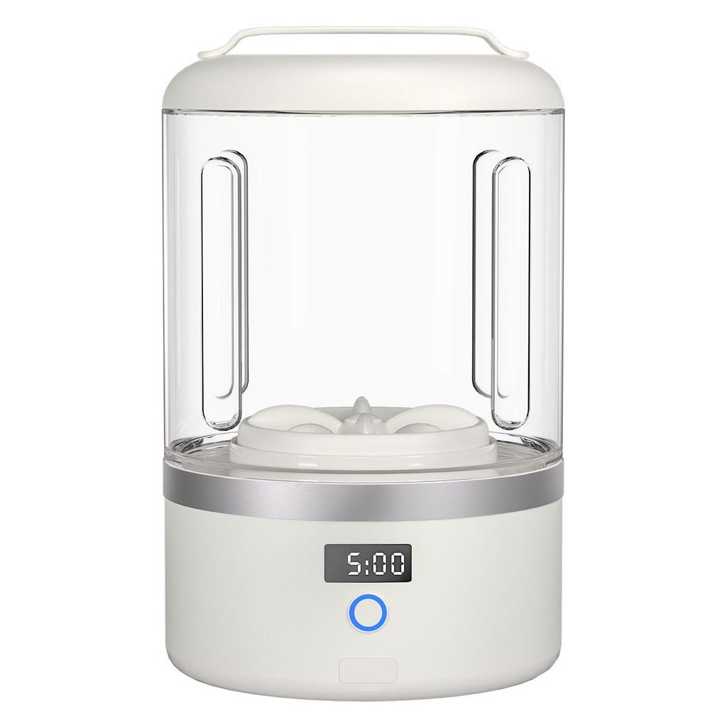 Portable Mini Automatic Washer for Socks and Underwear