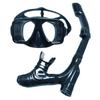 Snorkeling Erbao High Definition Liquid Silicone Diving Mask