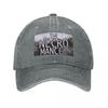 Scylla Ramshorn  La NecroUnisexcienne Baseball Cap GentleUnisex Hat Brand Unisex Cap Funny Hats Mountaineering Boy Child Womens