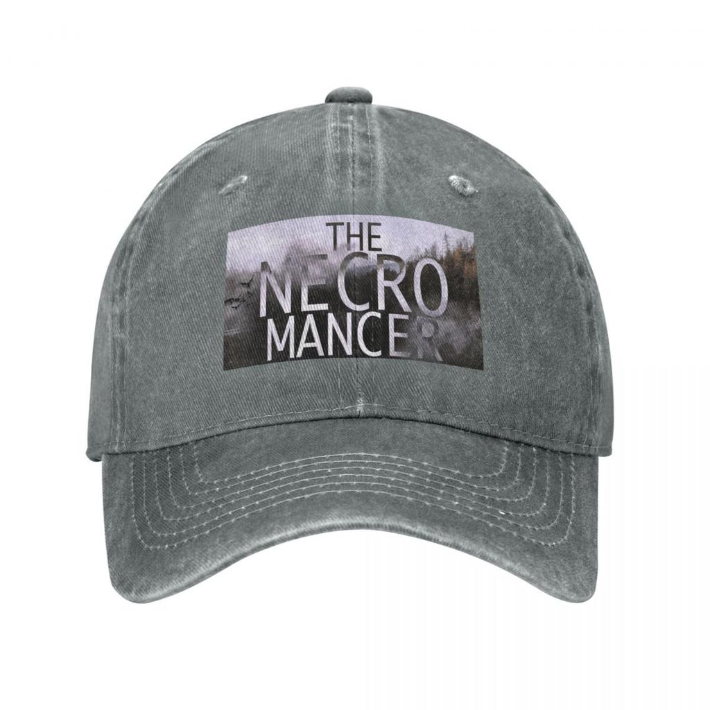 Scylla Ramshorn  La NecroUnisexcienne Baseball Cap GentleUnisex Hat Brand Unisex Cap Funny Hats Mountaineering Boy Child Womens