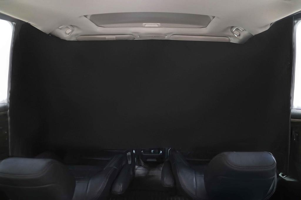 Car Strong Car Camping Screen Blackout 260cm x 90cm Nap Blackout Easy Sun UV Outdoor Privacy Disaster Car Accessories x 90cm Y.WINNER Curtains,