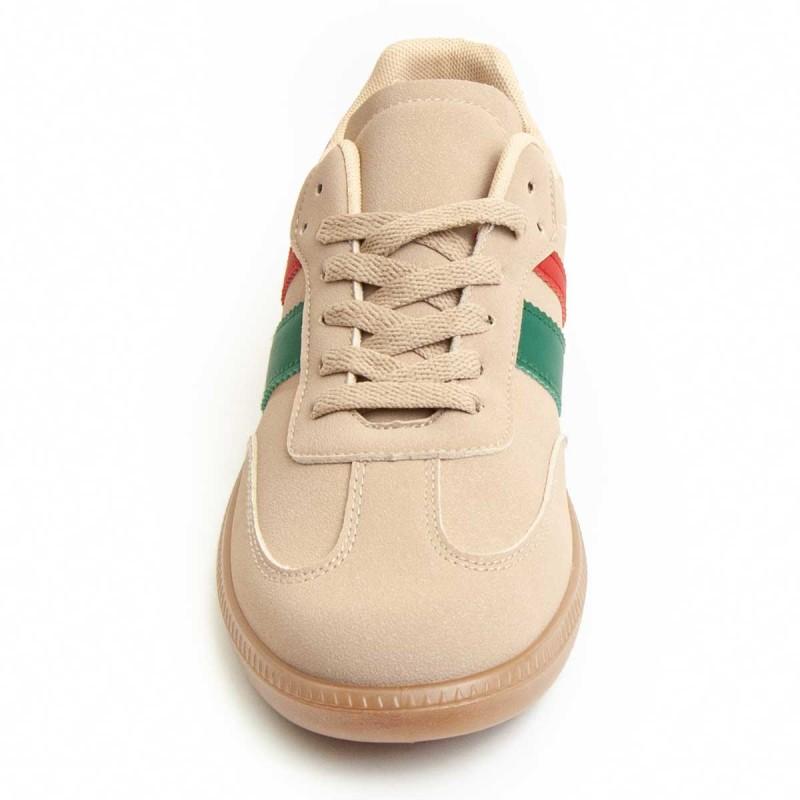 Casual Sneaker For Women Montevita Sportes 93519