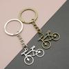 Xiyin Hot Selling Simple Road Bike Pendant Keychain Jewelry