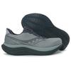 SAUCONY Triumph 23 Wide Fossil Shadow Men Sneakers Grey S21024-203