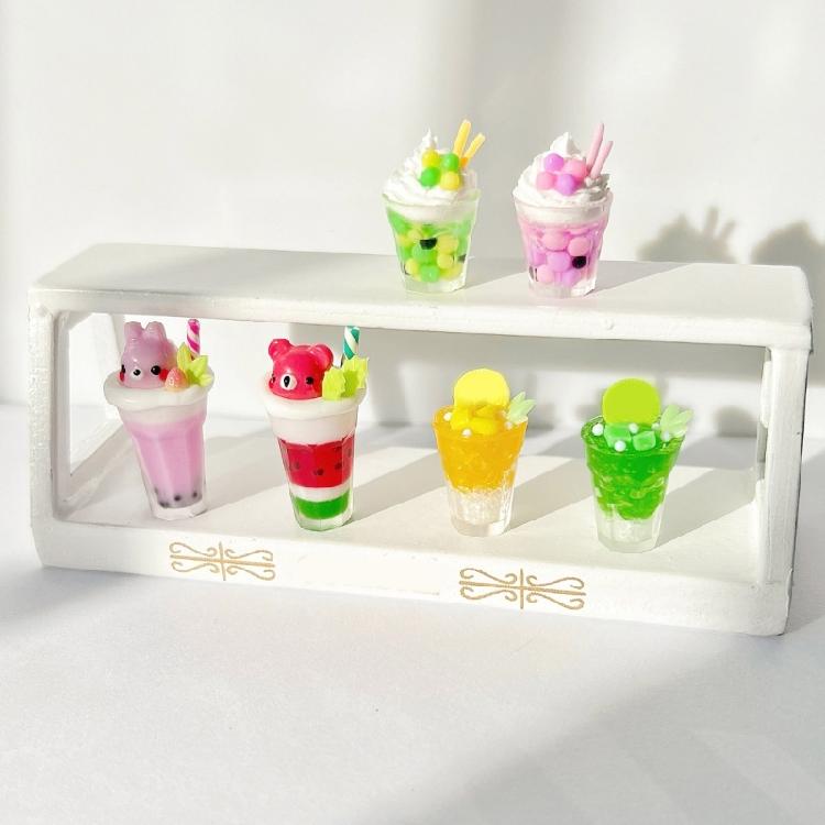 Flexible Silicone Molds Cups Shape Food and Craft Project Moulds Silicone Texture Suitable for Home and Classroom Use