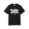 DOPE Graphic Streetwear T-Shirt