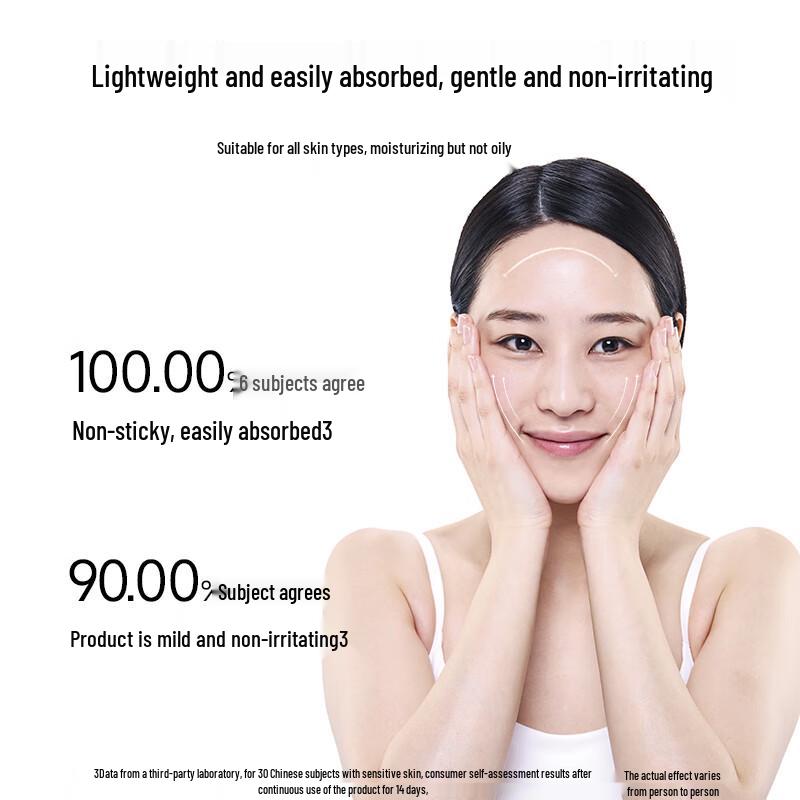 HABA G Lotion & Whitening Face Toners