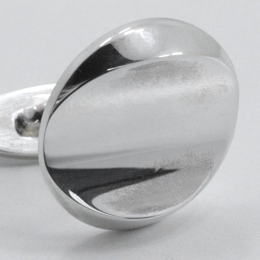 Georg Jensen cuffs #107 Silver925 mens Used