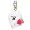 Cartoon Cute Doll Plush Toy Keychain Small Pendant