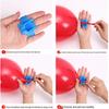 Balloon Knotting Tool for Weddings – Portable and Convenient