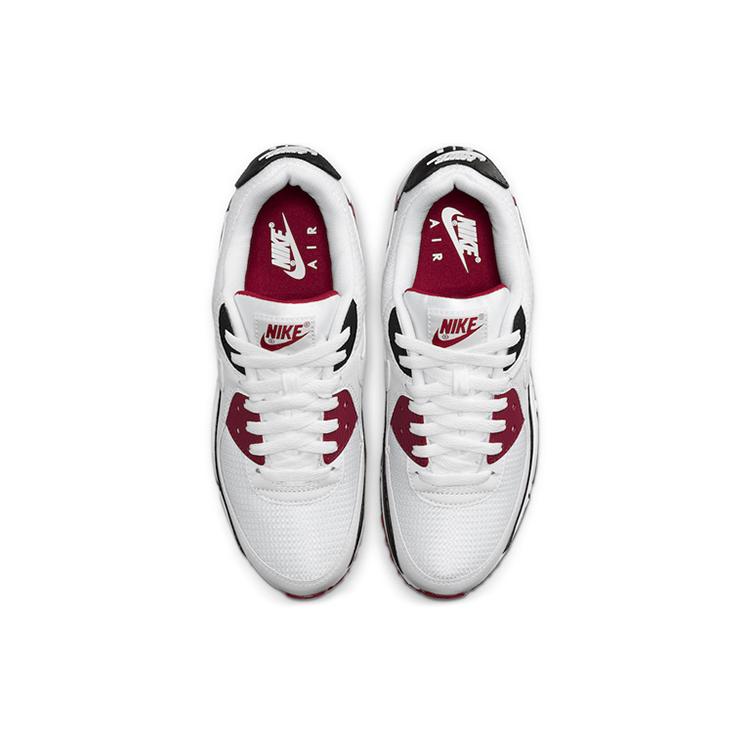Nike Air Max 90 Recraft New Maroon CT4352-104