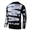 MTB Mountain Bike Speed Down Jersey Quick-Drying Jersey Bicycle Off-Road Bike Jersey Cycling Jersey T-Shirt MX Motorcycle Compet