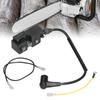 Ignition Coil Module 544047101 Replacement For Husqvarna 362 365 371 372 372xp 385xp Chainsaw
