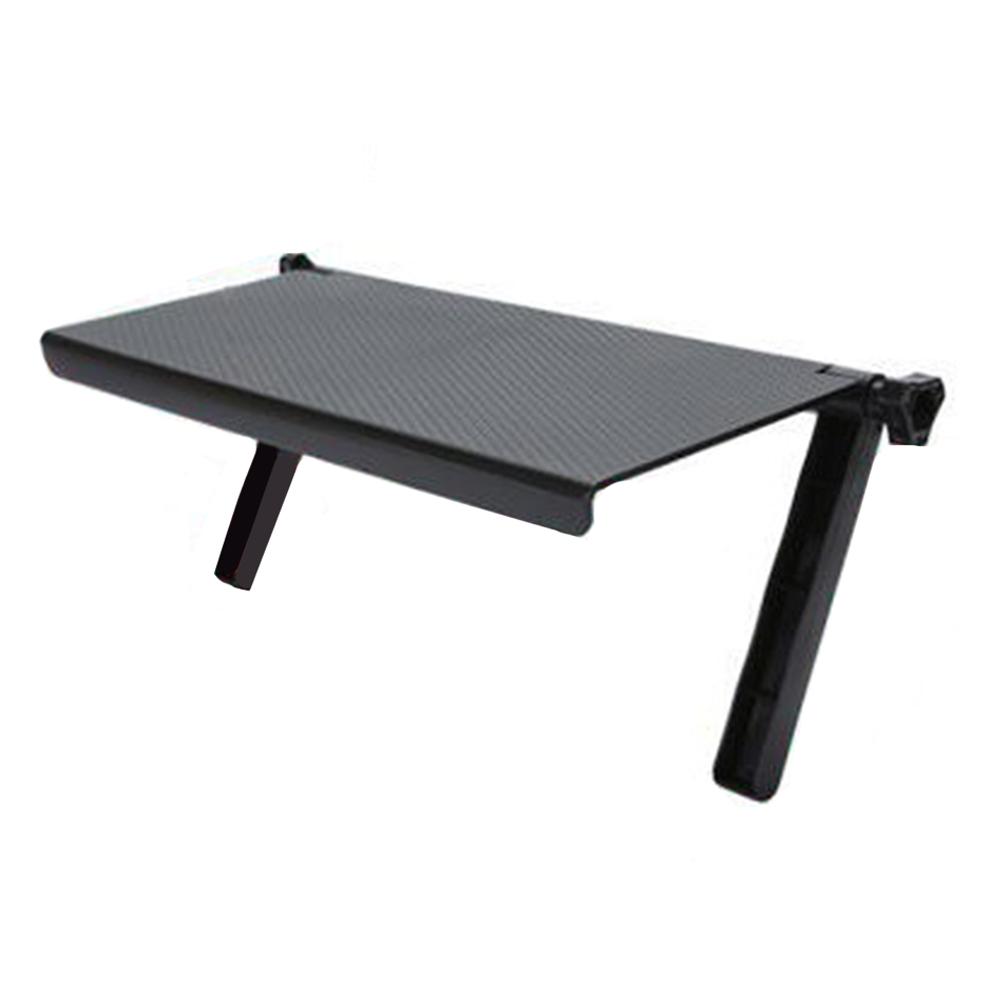 Home Decoration 17.5*11*3cm TV Top Organizer Organizer For Gaming Consoles Versatile Storage Solutions Customizable Shelf