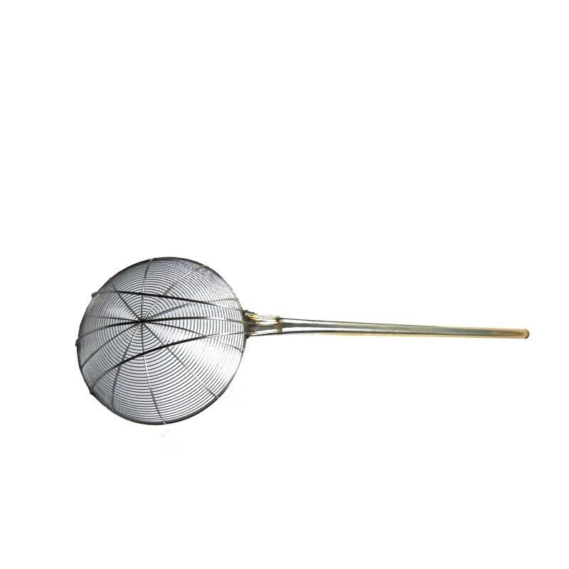 Homeglen Stainless Steel Colander Skimmer