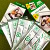 Fujifilm Instax Mini Sofortbildpapier (CN-Version)