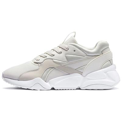 Nova GRL BOSS Marshmallow Damen Sneaker Cremeweiß 369657-02