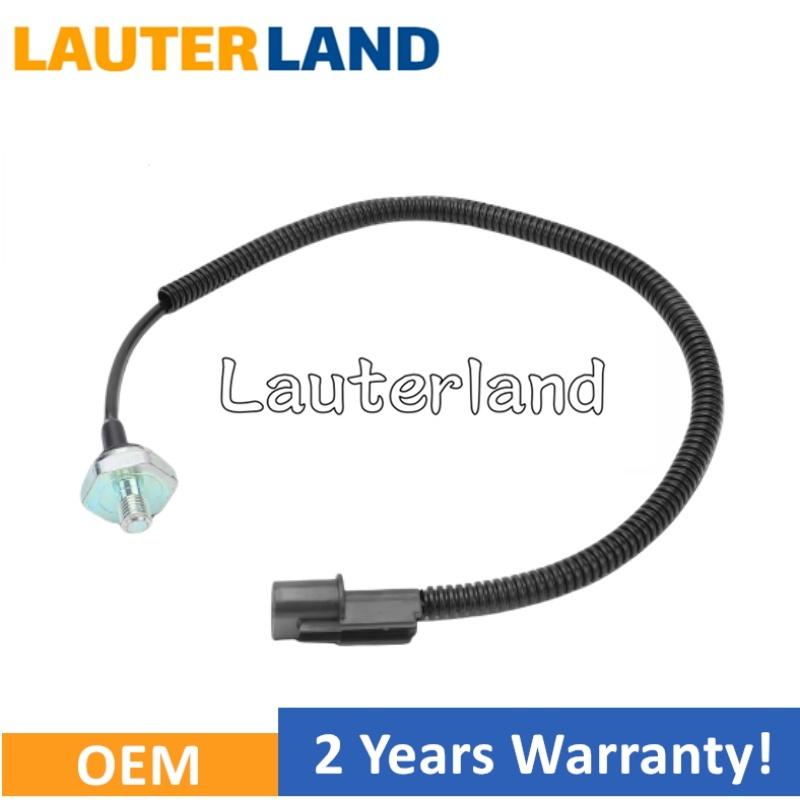 New MD300670 MD159216 MD304932 MD304933 E1T15576 MD303221 Auto Knock Detonation Sensor For Mitsubishi Montero