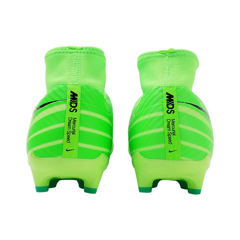 Nike Zoom Mercurial Superfly 9 Academy MG 'Dream Speed - Green Strike' FJ7190-300