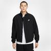 Club Futura Jacket Men's Black/White
