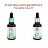 Nat Habit Walnut Oil For Deep Skin And Hair Nourishment Cold Pressed Pure Oil For Natural Radiance And Strength 30ml