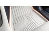 TPE Floor Mats for 2025 BAIC Jihu T1 - New Model Interior Car Accessories Carpet