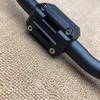 Applicable Suzuki V-Strom 250/650/1000/1050 Protective Bumper Bars with Anti-fall Sliders