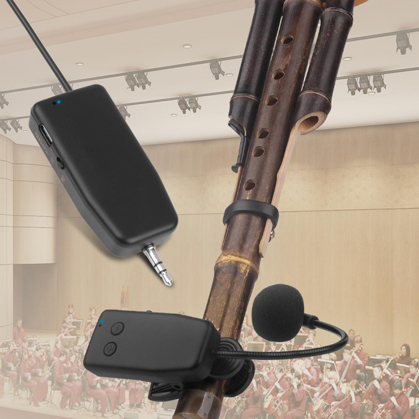 

Инструментальный зажим для микрофона, конденсаторный микрофон, усилитель, система, прочные аксессуары, приемник