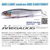 Megabass Lure MEGADOG M Chart Head