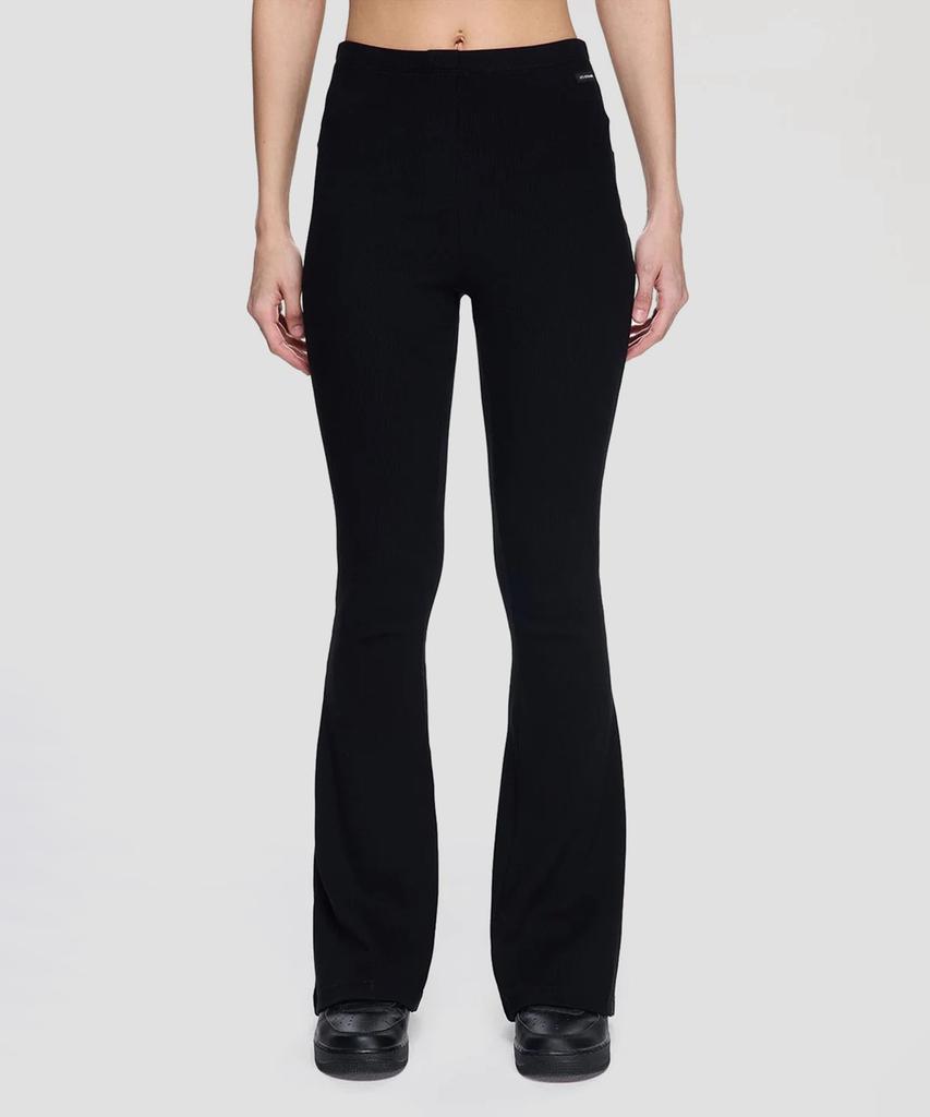 Lebenjamin (W) Leggings 402 Black