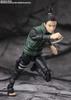 TAMASHII NATIONS NARUTO Shippuden Shikamaru Nara Brain That Sees 145mm PVC ABS Painted Movable Figure S.H.Figuarts -The Ahead-Approximately &