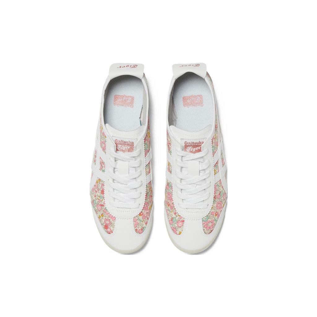Onitsuka Tiger Mexico 66 White/Cotton Candy 1183C083-100