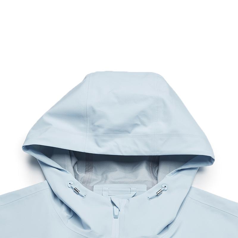 FILA HERITAGE Jacket Men's Sunny Cloud Blue F11M538705FLB