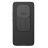 For Xiaomi Poco M8 Pro 5G Nillkin Case CamShield Pro Camera Slide Protection Lens 360 PC Hard Back Protection Cover Case