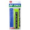 YONEX Wet Super Grip Tough AC137 133 Bright Green (1 Piece)