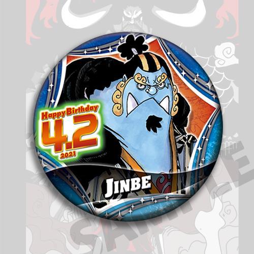 One Piece Anime Badge Pin Set Luffy Ace Zoro Robin Sanji Backpack Accessories Birthday Gift China Made Merchandise