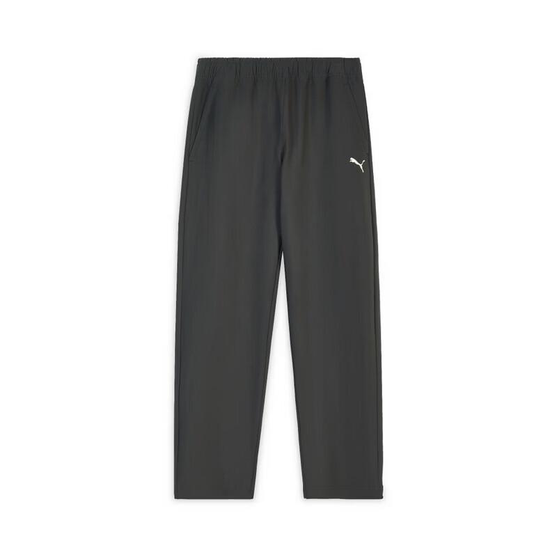 PUMA Men s Versatile Woven Casual Sports Pants S