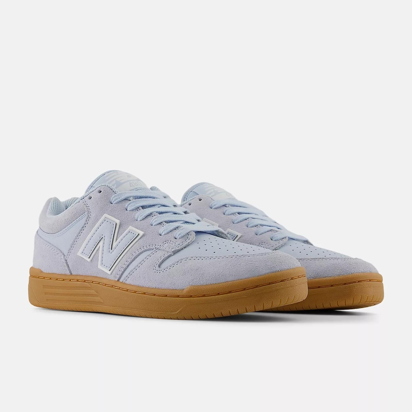 UN480BBG New Balance NB Numeric 480 Oxford Blue White (Men s) 9
