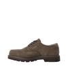 Britton Road Waterproof Shoes TB0A69T9W071 Brown Nubuck [Timberland] Men's 9.5 / 27.5cm