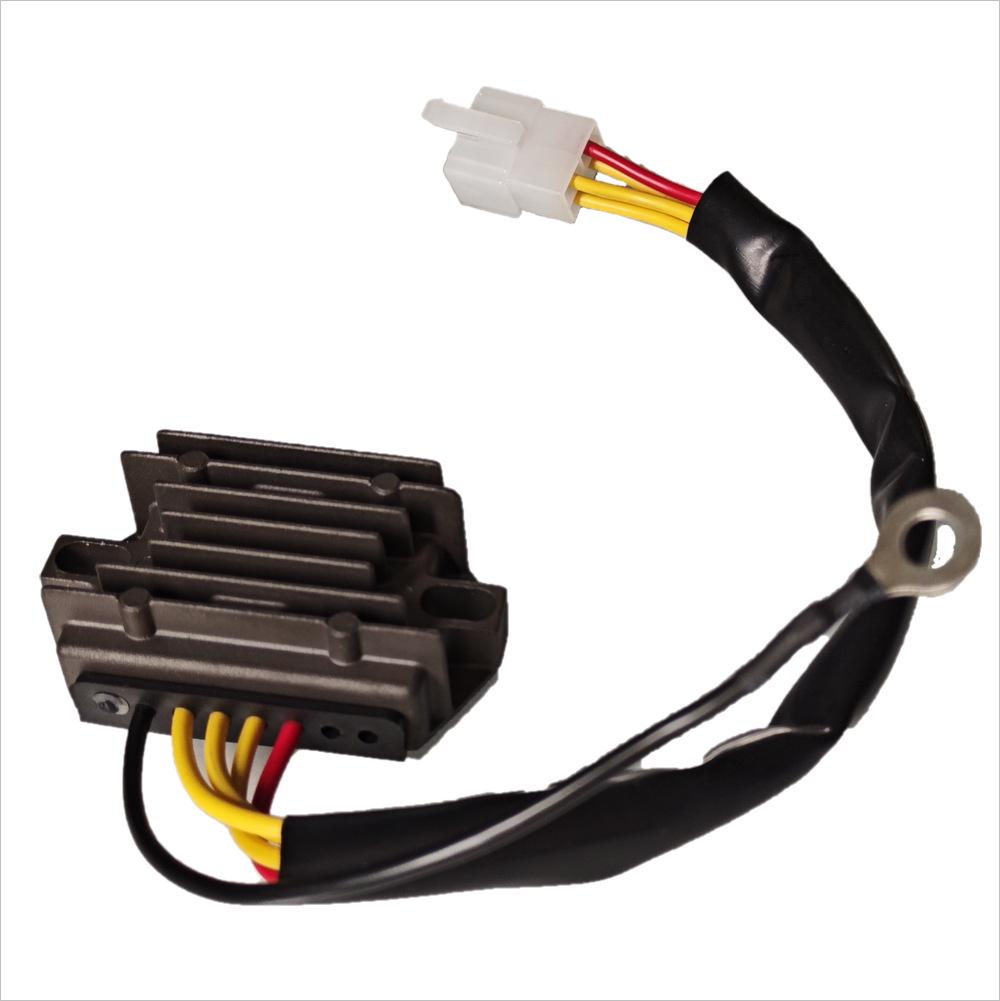 2038A.13F Compatible with Suzuki GS650/GS400 32800-45220 32800-471V0
