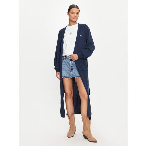 

Кардиган Tommy Jeans DW0DW18691 EU XXS