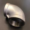 304 Stainless Steel Internal Thread 90-Degree Elbow